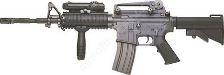 TM M4 A1 RIS